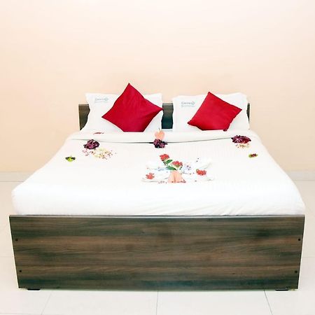Hotel Grass Dew Yercaud Esterno foto