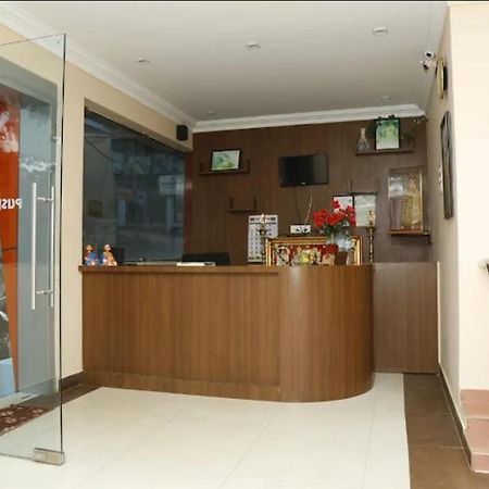 Hotel Grass Dew Yercaud Esterno foto