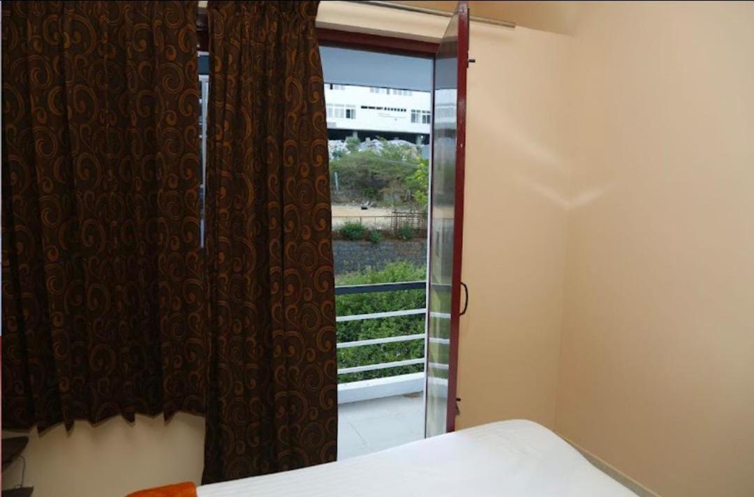 Hotel Grass Dew Yercaud Esterno foto